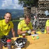 Abtwiler Biker Schwellbrunner MTB Event August  2013 005